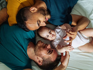 LGBTQ+ Family Building: What You Should Know About Egg Donation