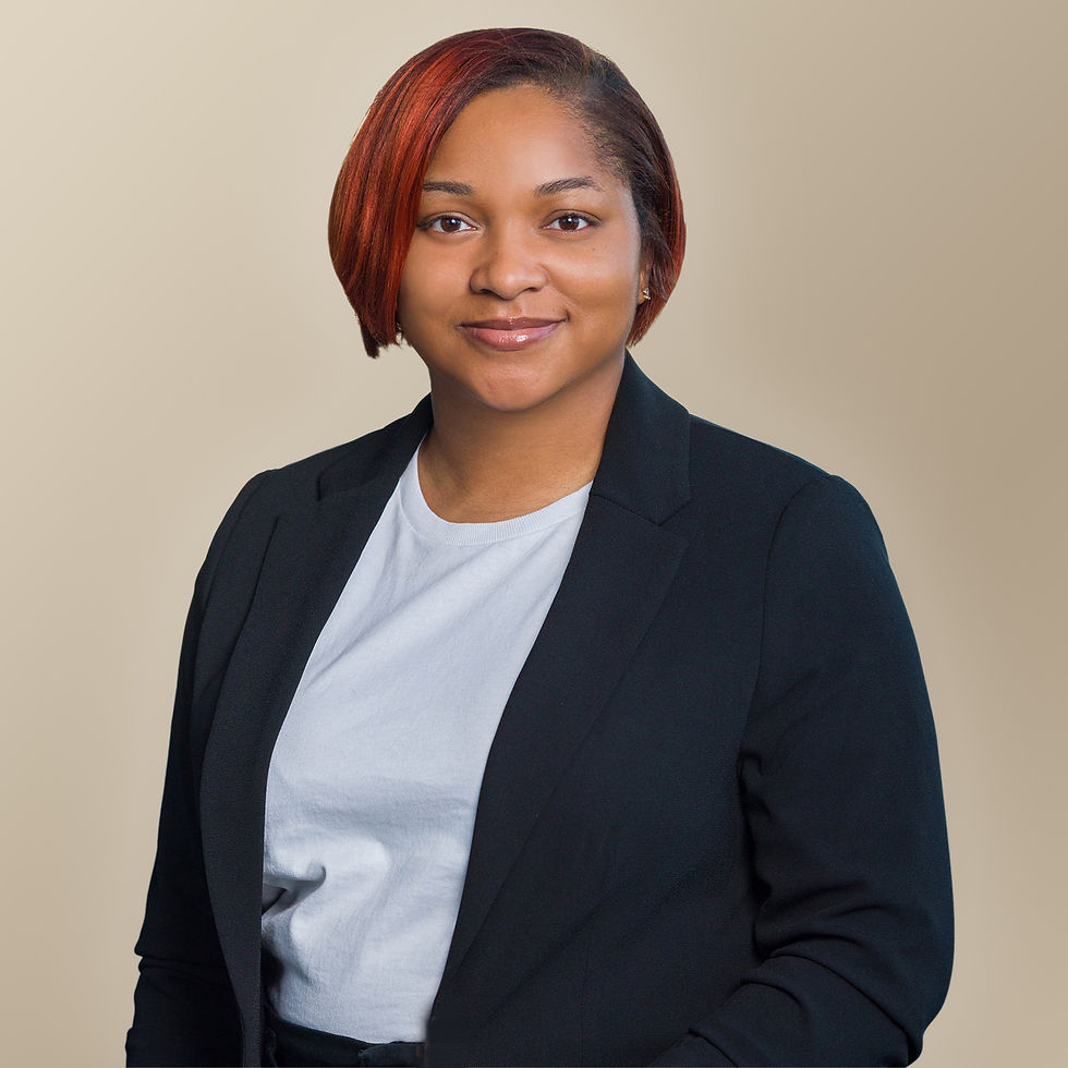 Javana McKinnon