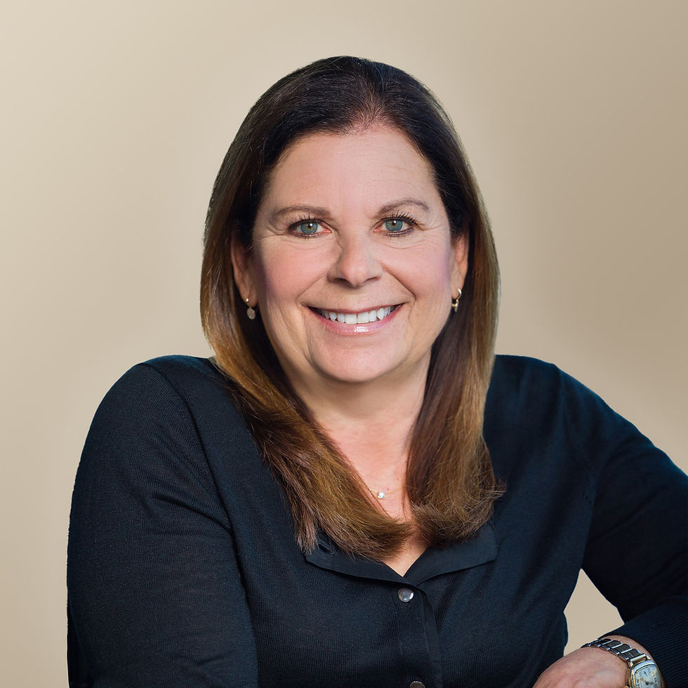 Carrie Honigblum