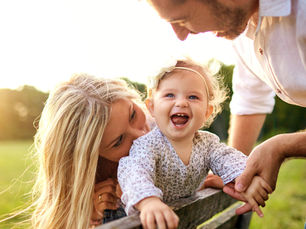 Nature vs Nurture using an Egg Donor - Spoiler Alert : Nurture Wins!