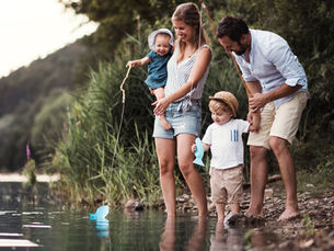 Find Your Fertility Tribe: #DonorEggIVF