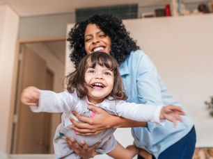 Where did I come from? Answering kids’ questions about donor eggs or sperm An interview with Margot P.Weinshel, LCSW, RN