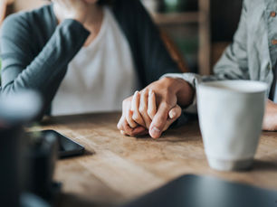 When The Woman You Love Needs An Egg Donor: Embracing the Egg Donation Process