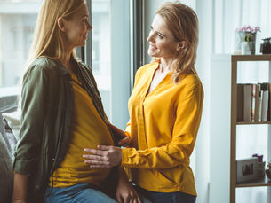 Is It Hard For A Surrogate To Give Up The Baby?