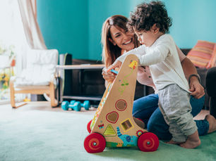 Egg Donor Profiles: Is ADHD Passed to the Baby?