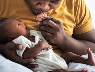 What Men Should Know About Choosing an Egg Donor