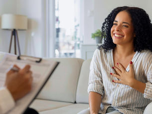 How to Choose a Surrogate: What to Know About the Matching Process