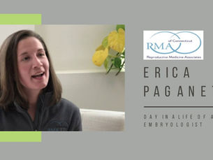 A Day in the Life of an Embryologist