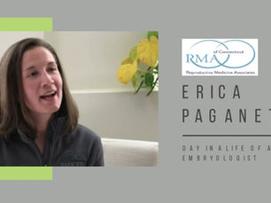 A Day in the Life of an Embryologist