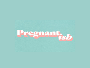 Pregnantish Podcast: Single mother sperm donation