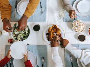 How to cope with infertility and the holidays