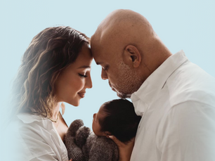 Surrogacy Journey: Adrienne Bailon Houghton and Israel Houghton have welcomed first child via surrogacy