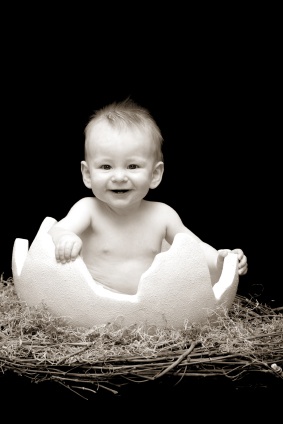5 Steps to Finding an Egg Donor