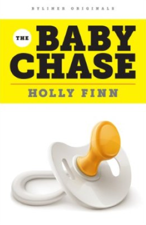 Book Review - The Baby Chase: An Adventure in Fertility