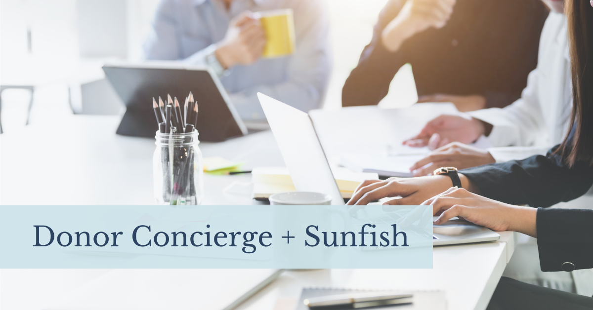 We’re now partnering with Sunfish! Financing for your egg donation, sperm donation or surrogacy journey