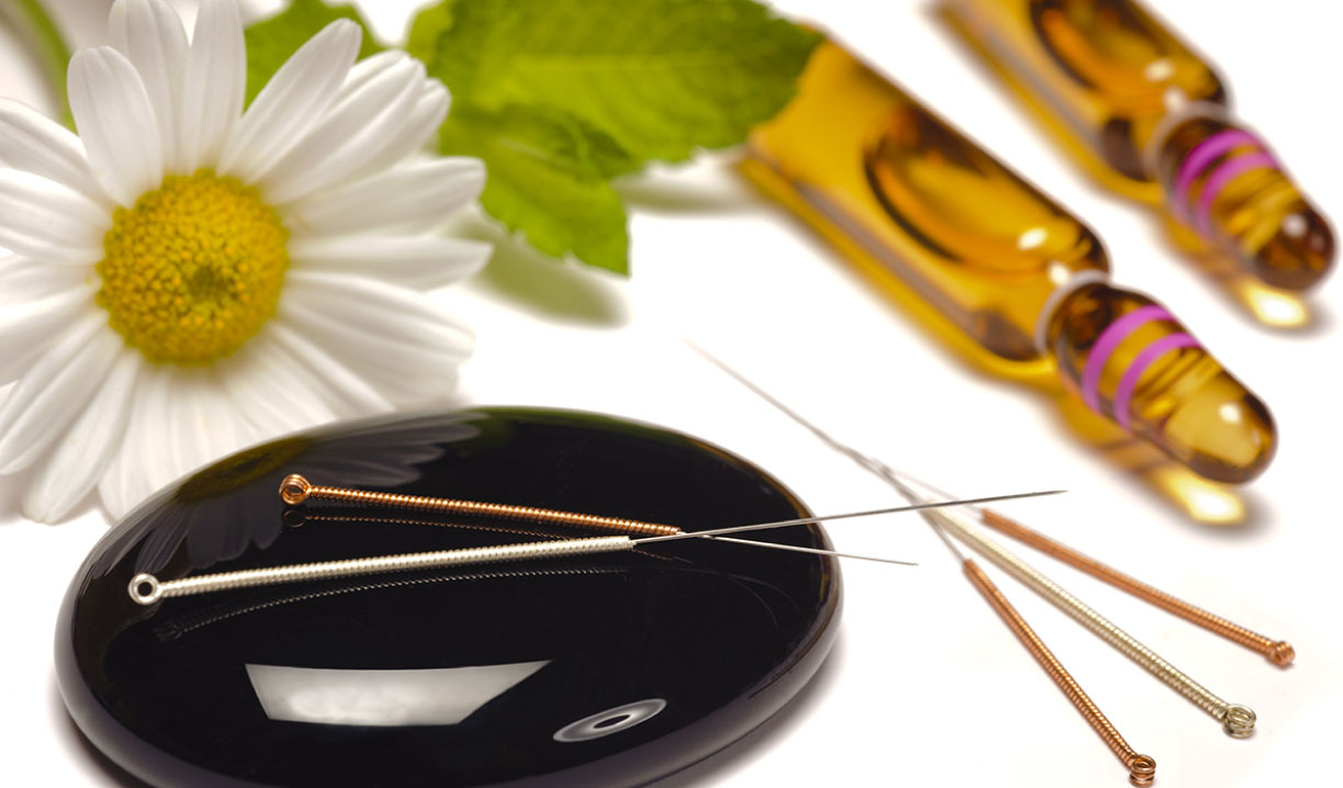 Fertility Acupuncture for Donor Egg and Surrogacy
