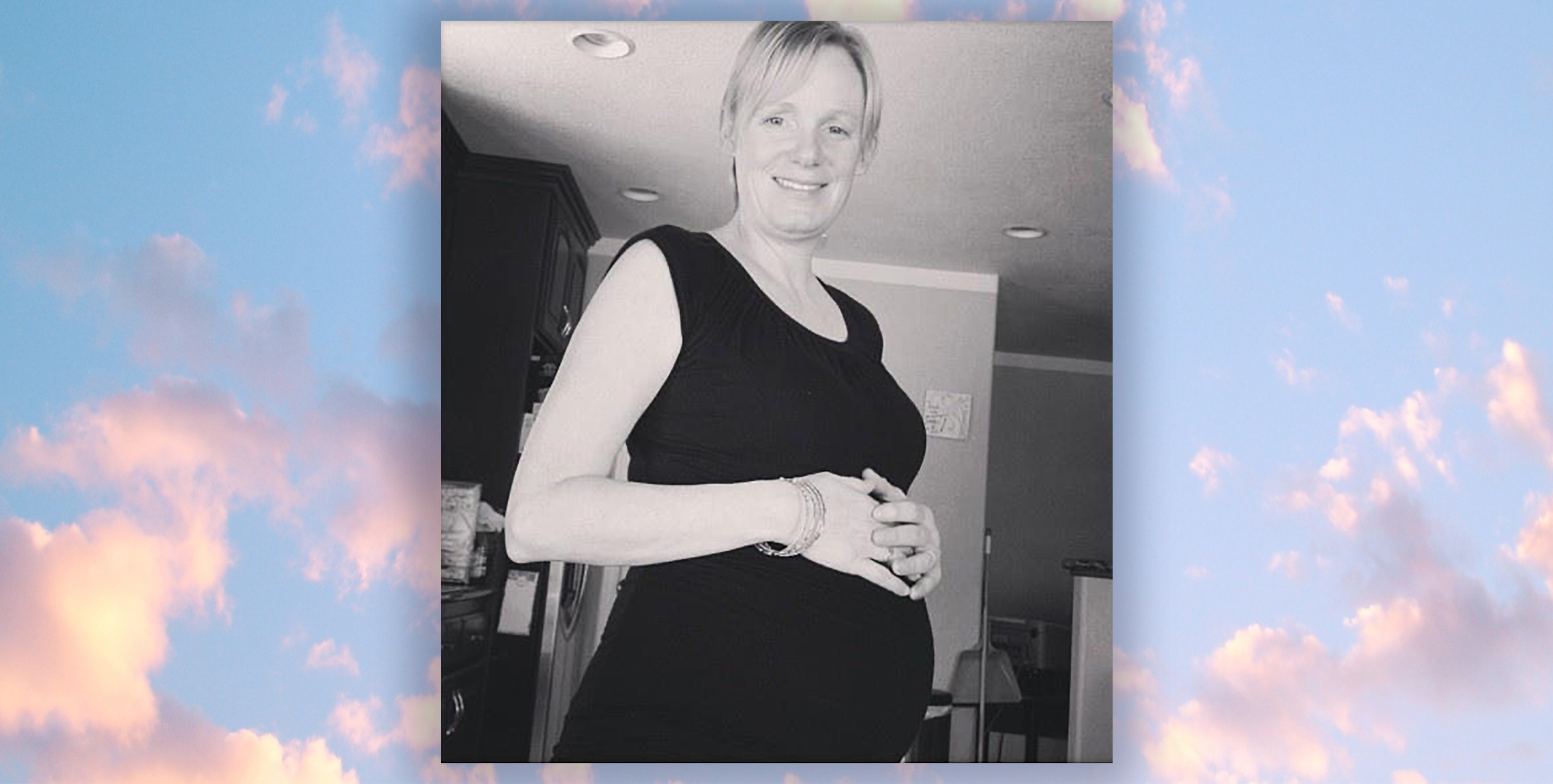 Surrogacy Journey: I was a surrogate