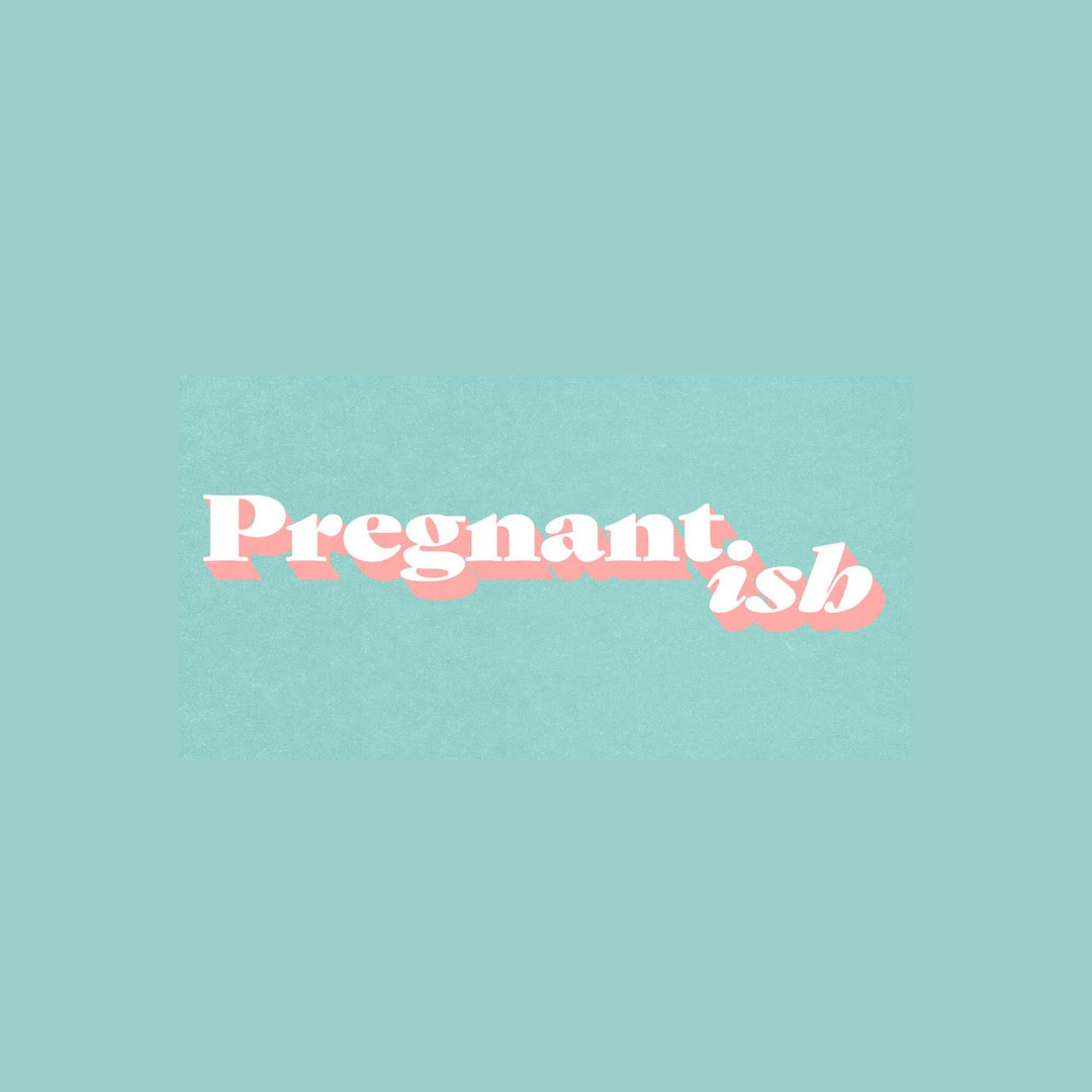 Pregnantish Podcast: Single mother sperm donation