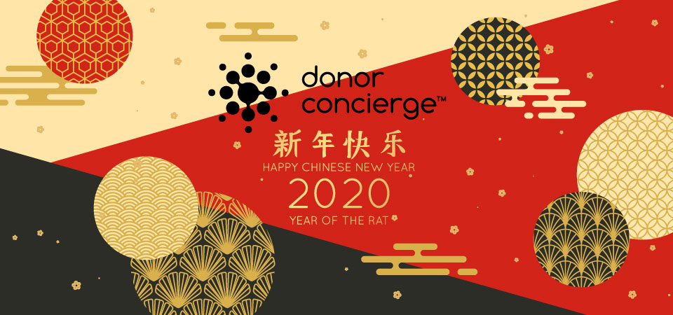 Special Message From Our Chinese Concierge Team
