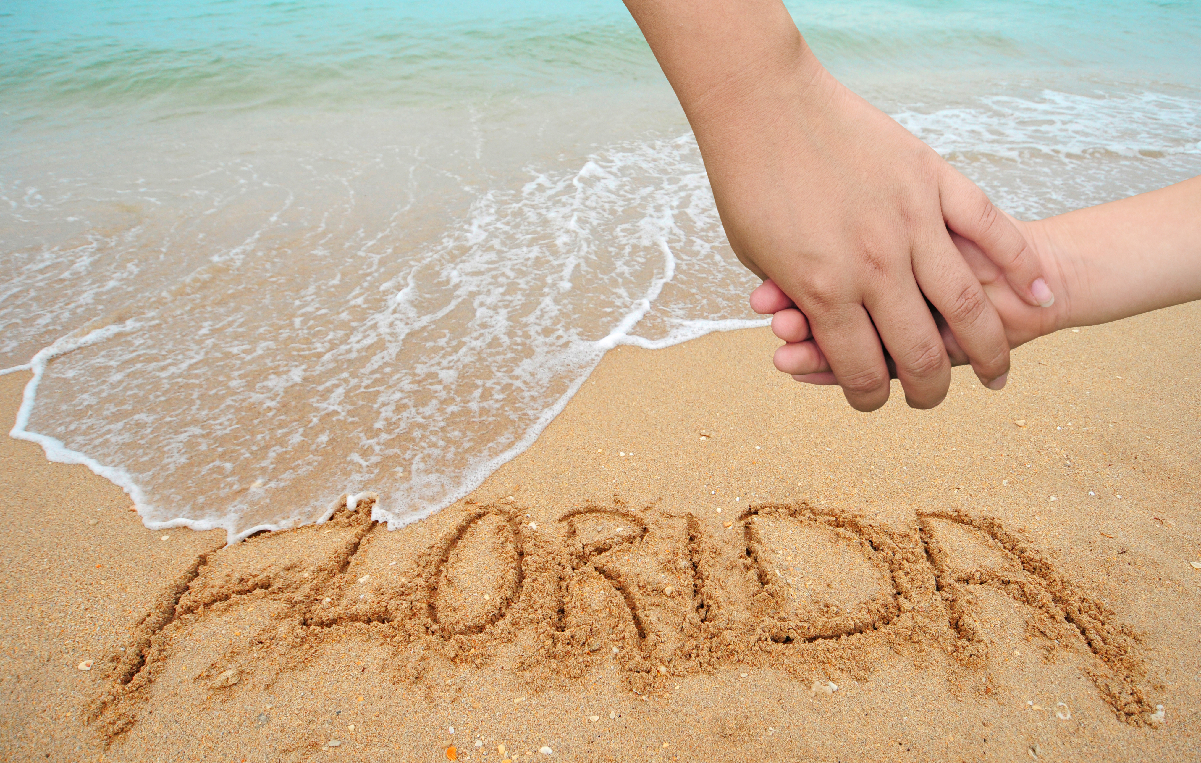 Surrogacy in Family Friendly Florida