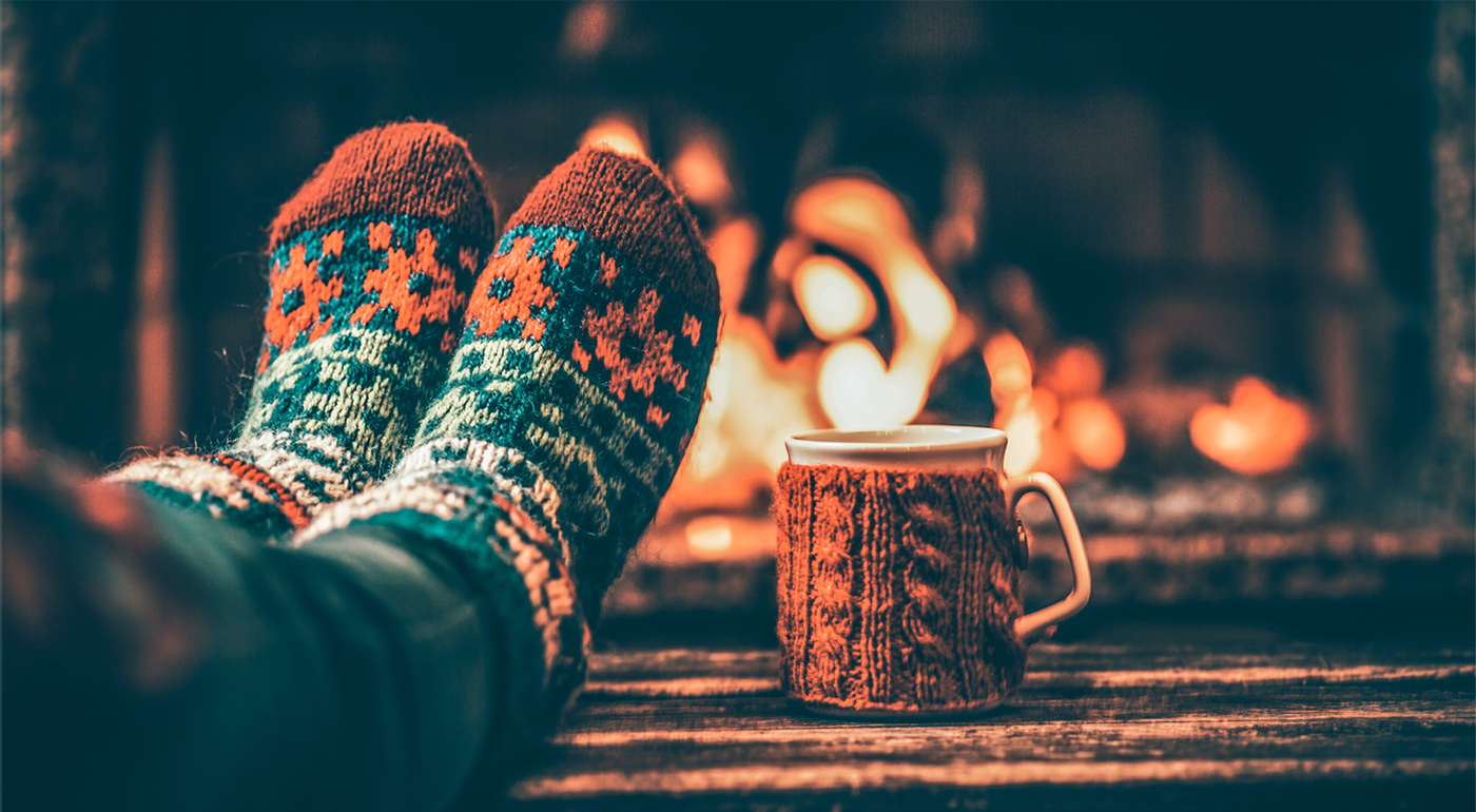 Five Things to Help You Survive the HOLIDAYS