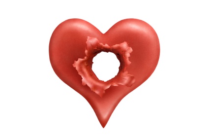 TTC = a Heart with a Hole