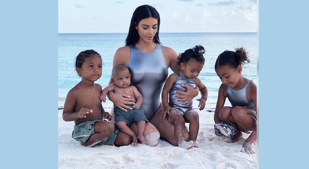 What Mama Didn’t Tell You About Infertility (but Kim K did)